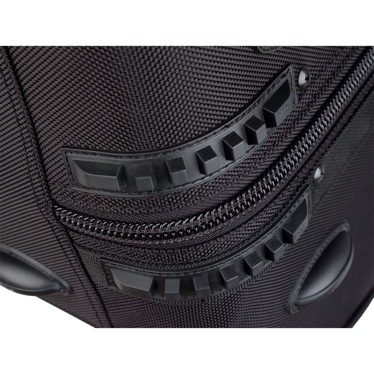 Black Trumpet Case C9634