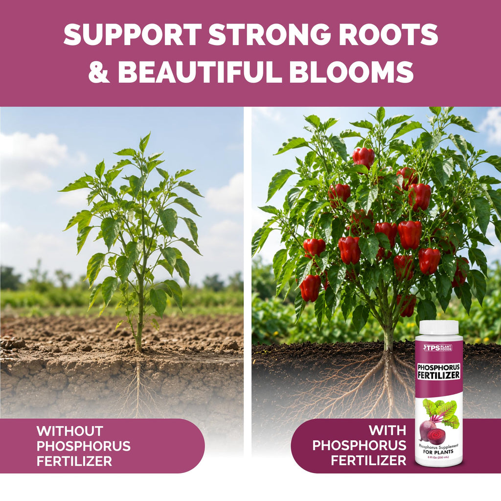 Liquid Phosphorus Fertilizer 32 oz F49797