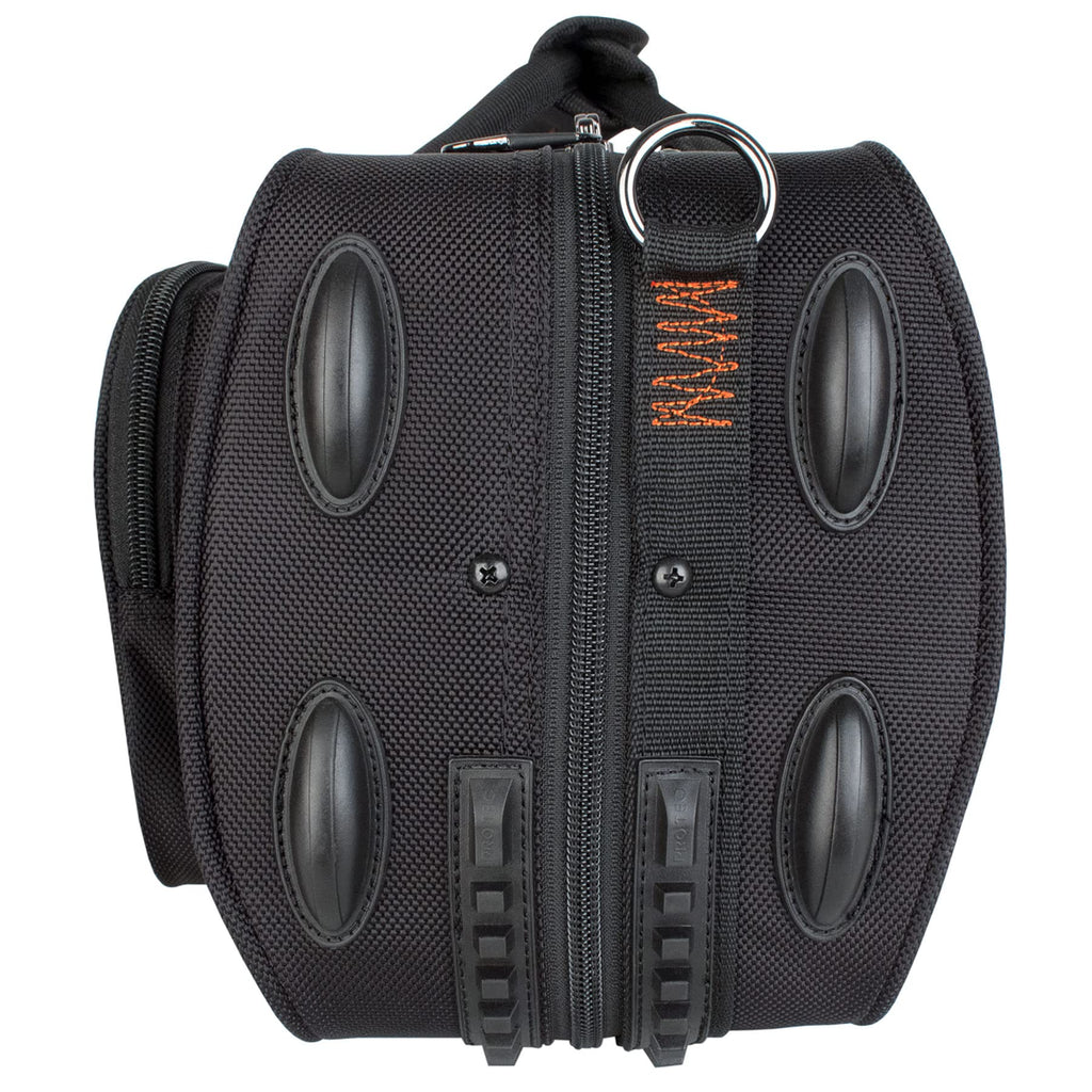 Black Trumpet Case C9634
