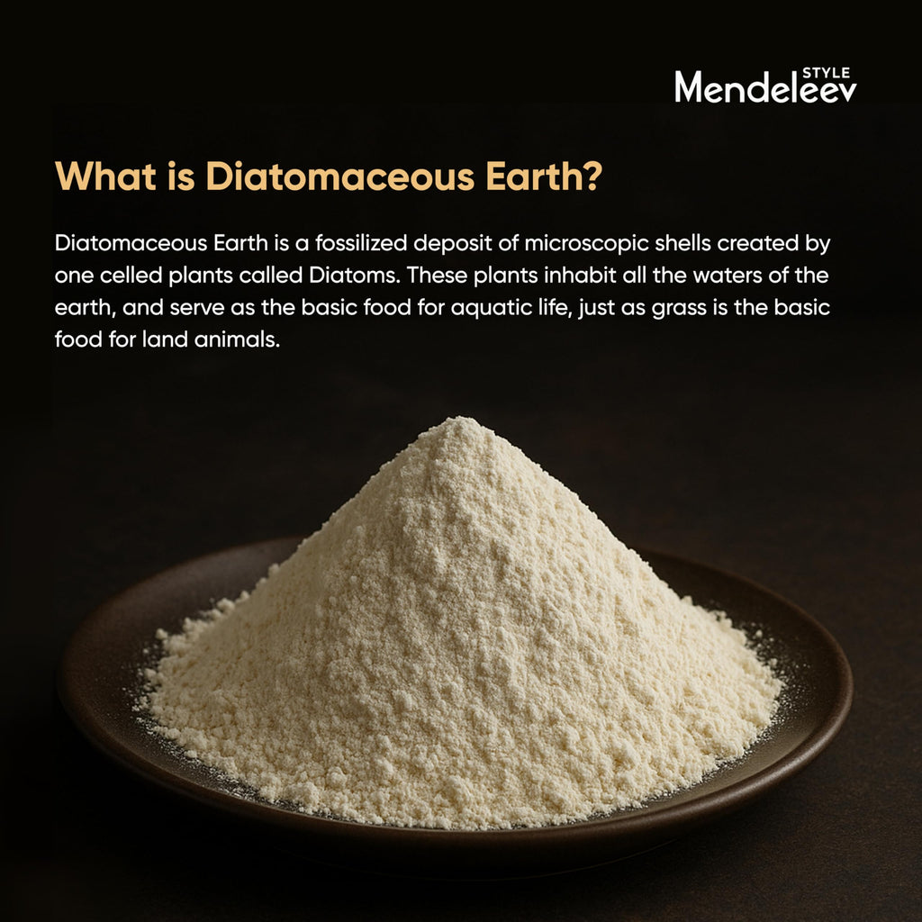 Food Grade Diatomaceous Earth R473630