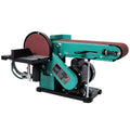 4x36 Inch Electric Belt Sander with Disc V692384
