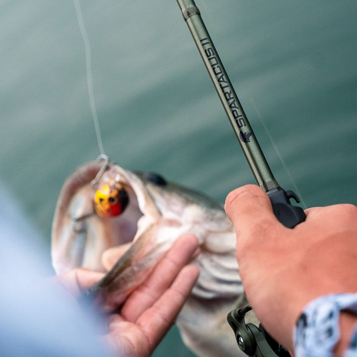 Spinning & Casting Fishing Rods F18161