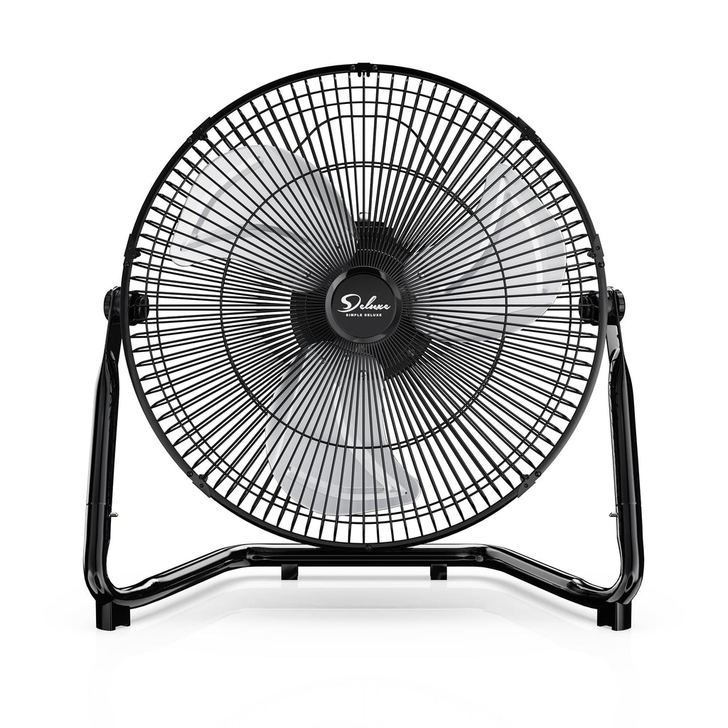 20-Inch 3-Speed High Velocity Industrial Floor Fan K82941