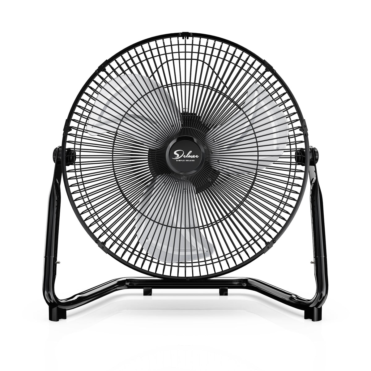 20-Inch 3-Speed High Velocity Industrial Floor Fan K82941