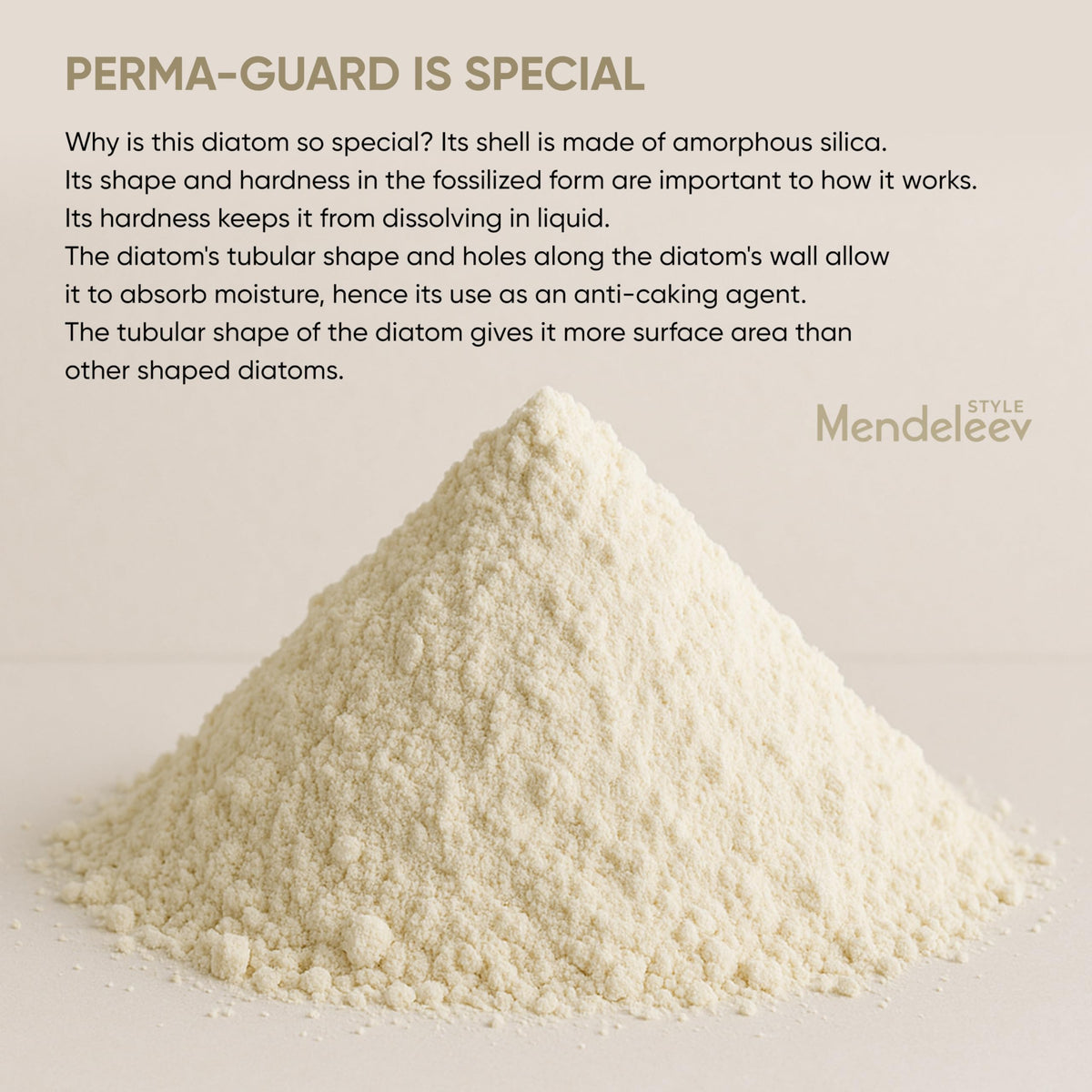 Food Grade Diatomaceous Earth R473630