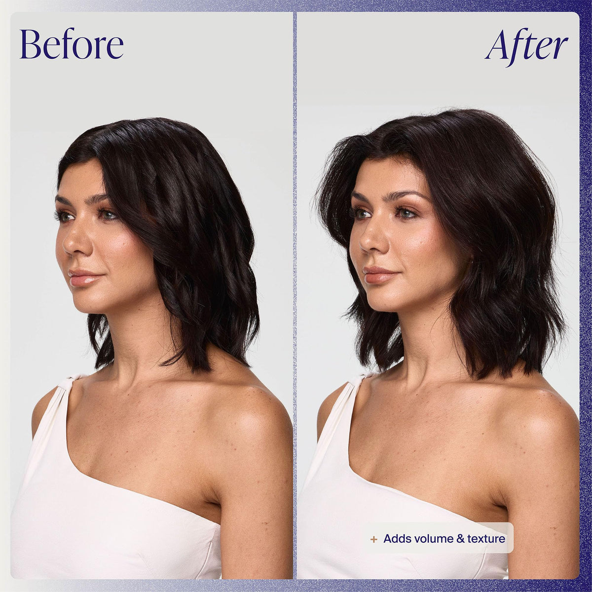 Instant Volume Hairspray Soft Hold Volumizing Spray H59024