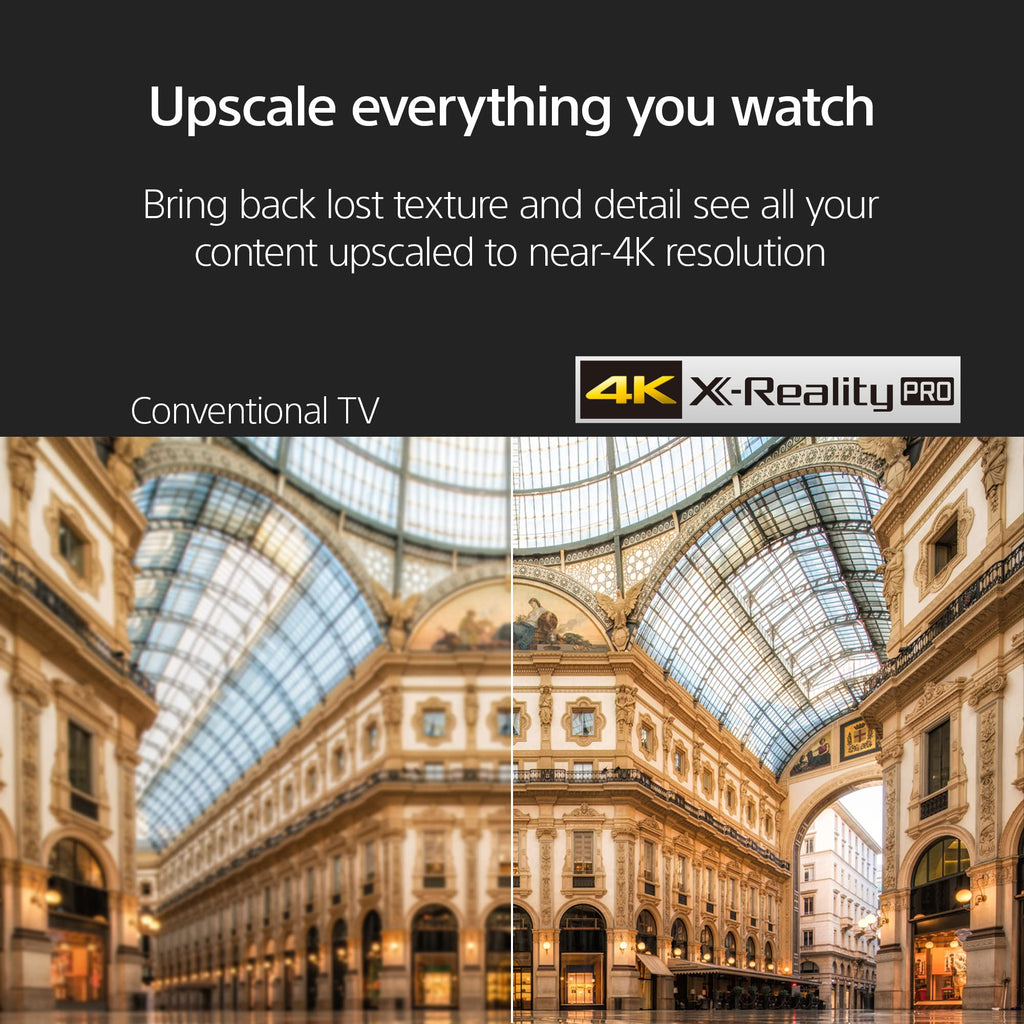 43 Inch LED 4K HDR Smart Google TV S114430