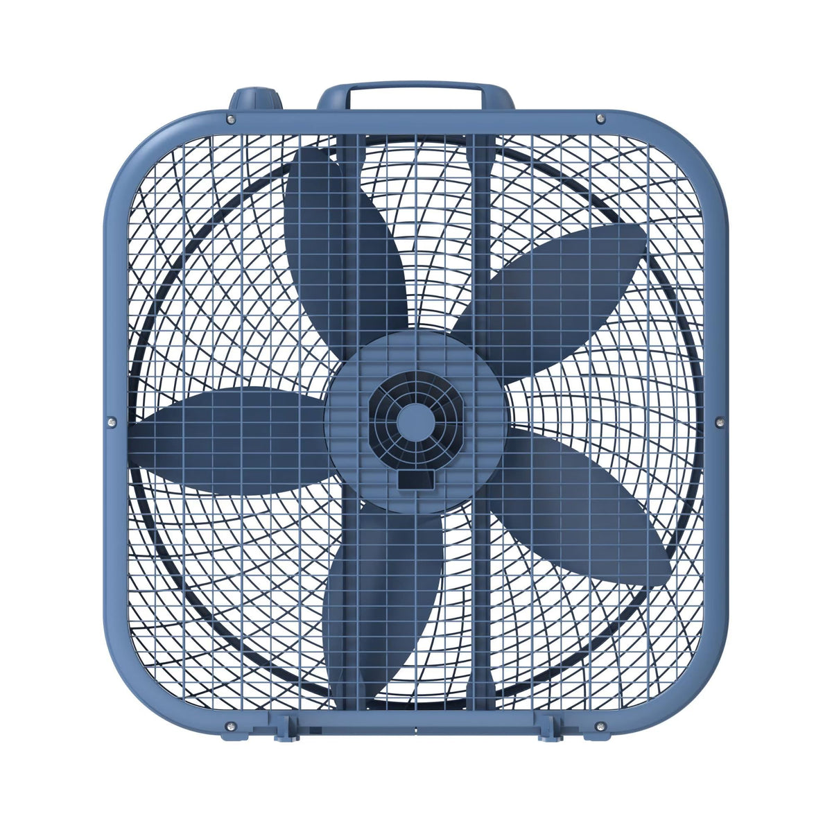 20-Inch 3-Speed Box Fan Z356