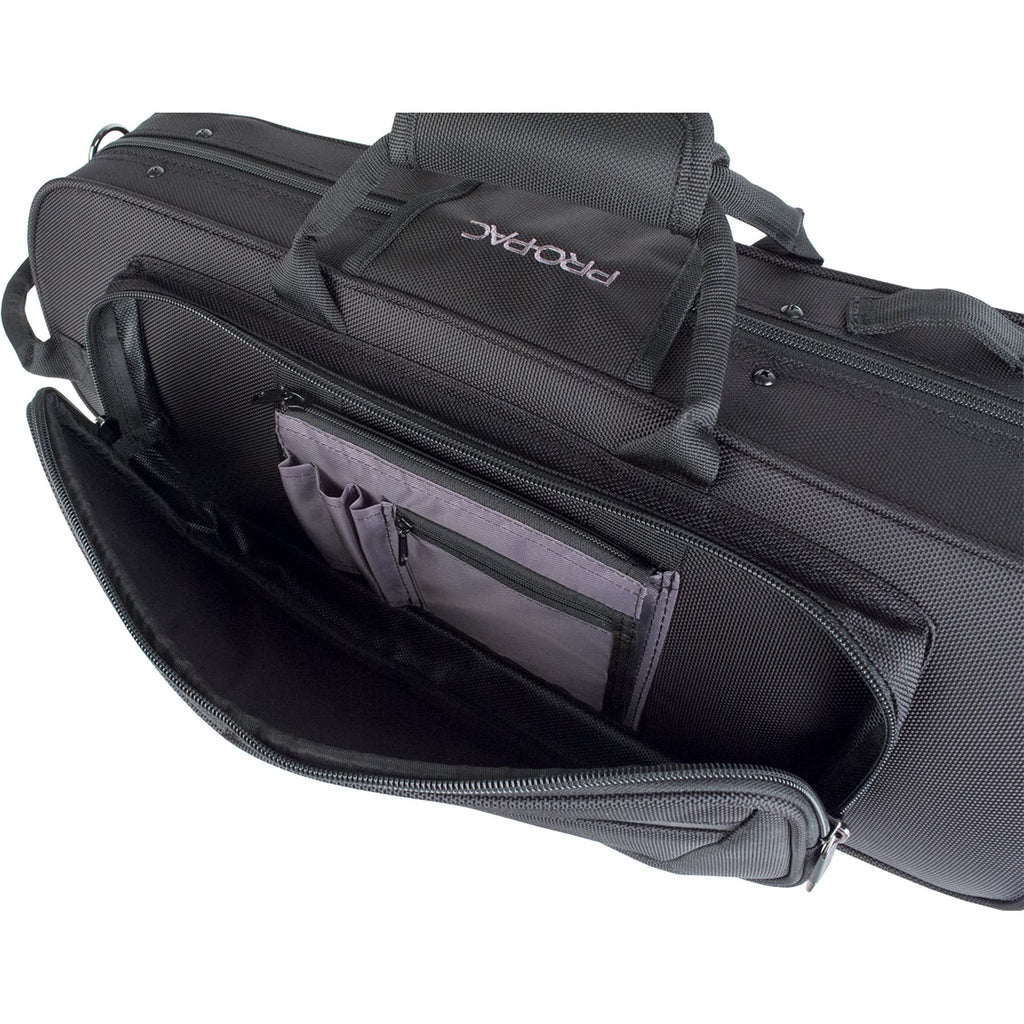 Black Trumpet Case C9634