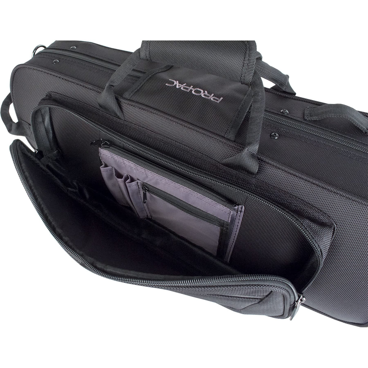 Black Trumpet Case C9634