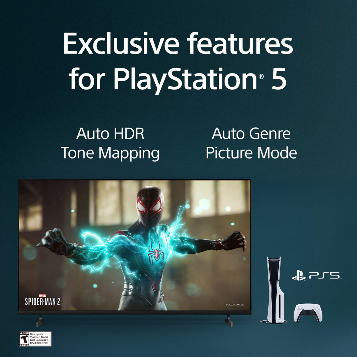 43 Inch LED 4K HDR Smart Google TV S114430