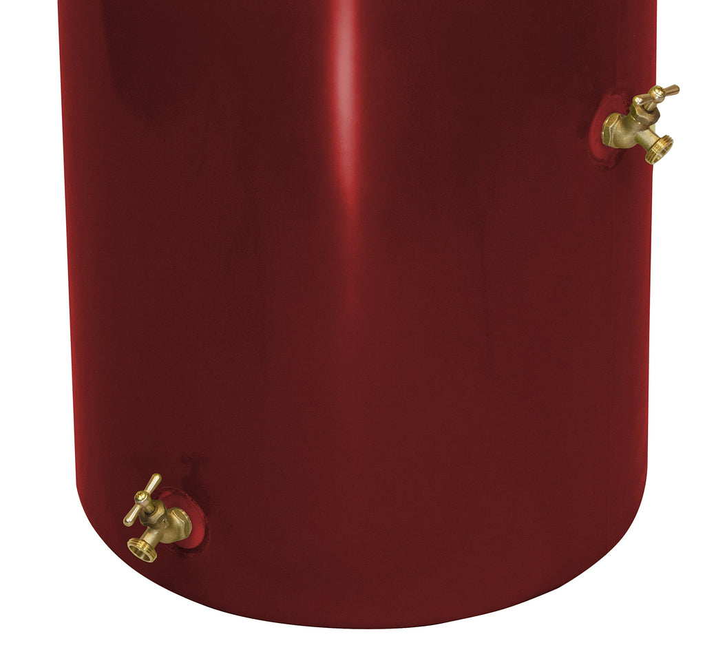 50 Gallon Rain Barrel E829