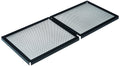 Screen Cover for Hinged Door X640