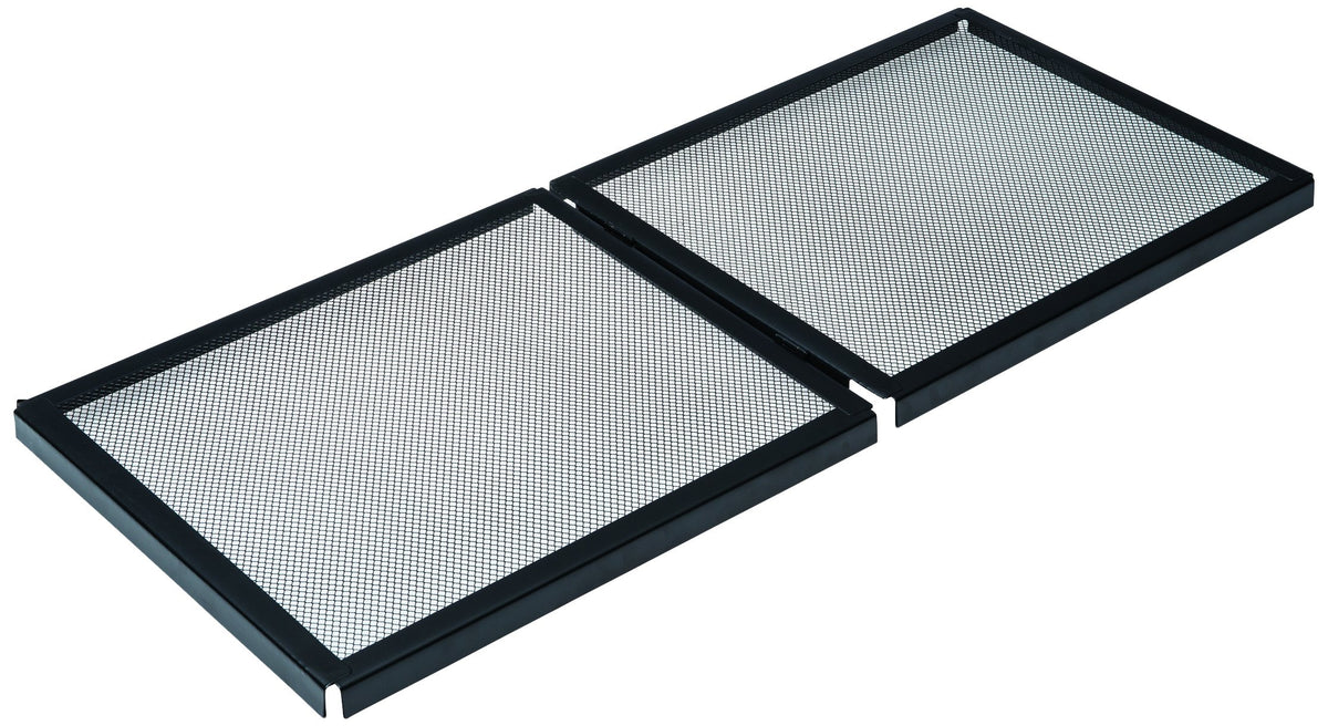 Screen Cover for Hinged Door X640