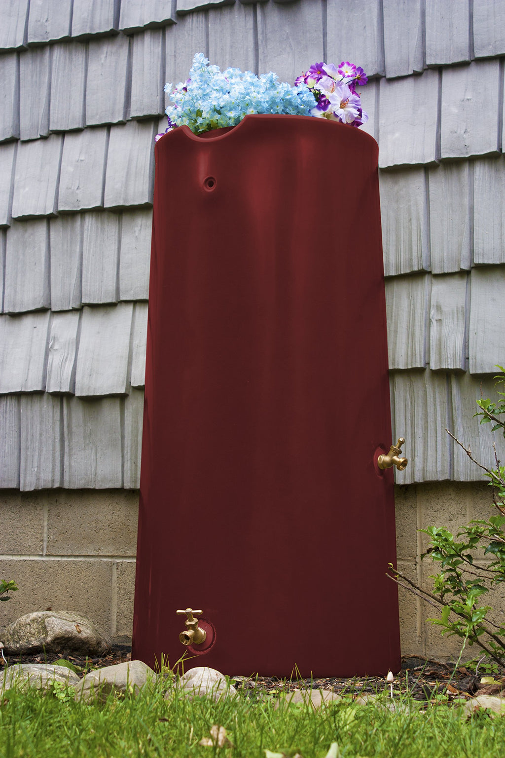 50 Gallon Rain Barrel E829
