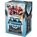 2025 Bowman University Chrome NCAA Football Value Box L676007